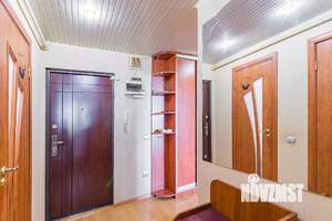 3-к квартира, на длительный срок, 58м2, 1/9 этаж