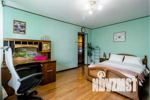 3-к квартира, посуточно, 72м2, 4/9 этаж