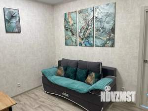 Студия квартира, посуточно, 31м2, 4/15 этаж