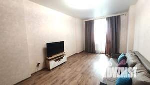 2-к квартира, посуточно, 50м2, 9/25 этаж