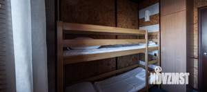 3-к квартира, посуточно, 50м2, 1/1 этаж