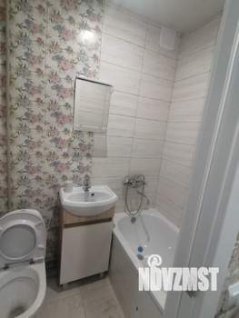 1-к квартира, на длительный срок, 12м2, 1/5 этаж