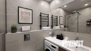 Студия квартира, посуточно, 26м2, 3/6 этаж