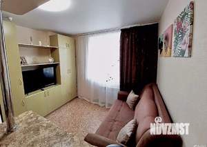 Студия квартира, на длительный срок, 20м2, 3/15 этаж