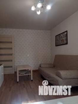 2-к квартира, посуточно, 44м2, 1/5 этаж