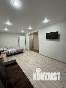 1-к квартира, посуточно, 30м2, 1/5 этаж