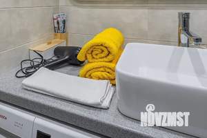 2-к квартира, посуточно, 64м2, 12/17 этаж