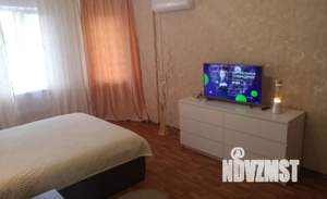 1-к квартира, посуточно, 48м2, 1/1 этаж