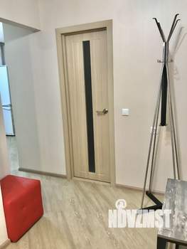 1-к квартира, посуточно, 38м2, 2/25 этаж