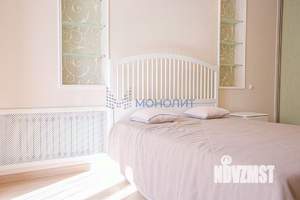 3-к квартира, на длительный срок, 112м2, 3/12 этаж