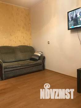 1-к квартира, посуточно, 30м2, 2/6 этаж