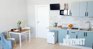 Студия квартира, посуточно, 28м2, 7/8 этаж