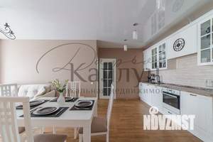 3-к квартира, на длительный срок, 70м2, 9/14 этаж