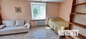 1-к квартира, посуточно, 33м2, 4/5 этаж