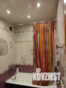 1-к квартира, посуточно, 32м2, 4/5 этаж