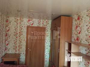 2-к квартира, на длительный срок, 46м2, 1/5 этаж