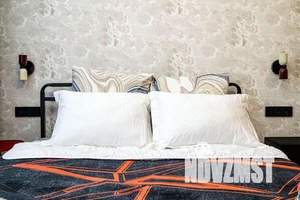 1-к квартира, посуточно, 42м2, 3/12 этаж