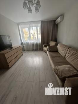 2-к квартира, посуточно, 50м2, 2/9 этаж