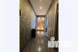 3-к квартира, посуточно, 65м2, 19/22 этаж