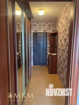 2-к квартира, на длительный срок, 50м2, 4/10 этаж
