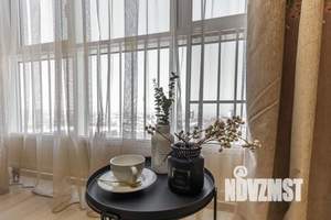 3-к квартира, посуточно, 80м2, 1/1 этаж