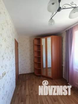 2-к квартира, посуточно, 43м2, 5/5 этаж