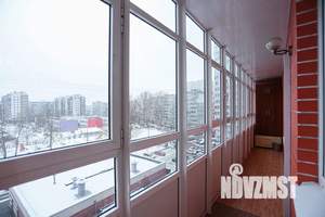 1-к квартира, посуточно, 41м2, 6/16 этаж