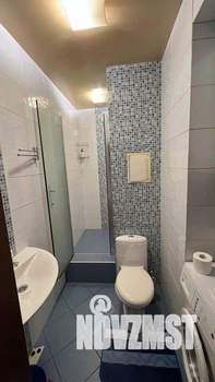 1-к квартира, посуточно, 55м2, 1/1 этаж