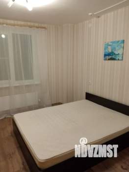 2-к квартира, на длительный срок, 58м2, 2/25 этаж