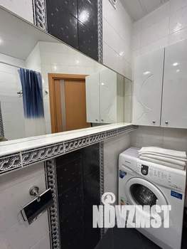 2-к квартира, посуточно, 55м2, 2/5 этаж