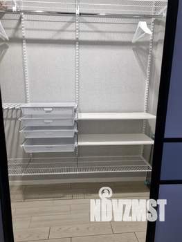 1-к квартира, посуточно, 46м2, 17/17 этаж