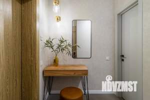 2-к квартира, посуточно, 40м2, 8/19 этаж