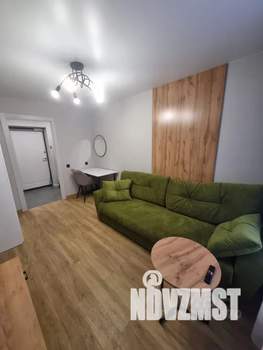 2-к квартира, посуточно, 46м2, 5/9 этаж