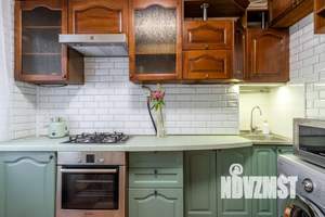 1-к квартира, посуточно, 35м2, 2/8 этаж