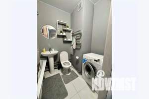 1-к квартира, посуточно, 22м2, 3/14 этаж