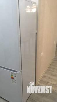 1-к квартира, на длительный срок, 30м2, 4/5 этаж