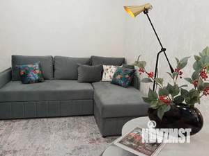 1-к квартира, посуточно, 50м2, 5/10 этаж