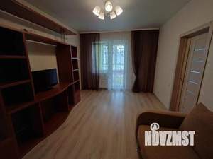 1-к квартира, посуточно, 68м2, 1/1 этаж