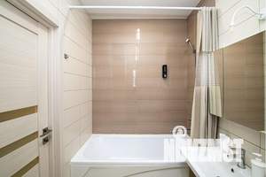 1-к квартира, посуточно, 35м2, 7/15 этаж