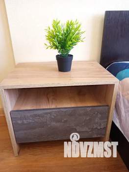 1-к квартира, посуточно, 35м2, 15/24 этаж