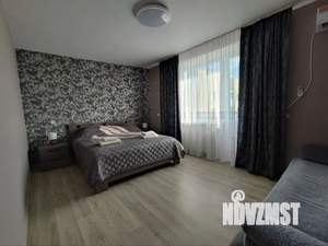 2-к квартира, посуточно, 45м2, 9/9 этаж