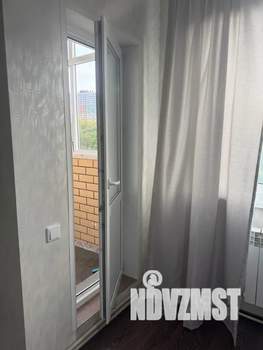 Студия квартира, посуточно, 30м2, 5/14 этаж