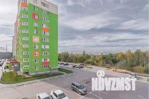 2-к квартира, посуточно, 50м2, 3/10 этаж