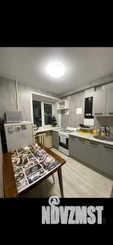 2-к квартира, на длительный срок, 40м2, 3/4 этаж