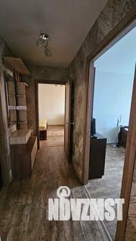 2-к квартира, посуточно, 58м2, 6/9 этаж