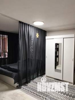 1-к квартира, посуточно, 31м2, 2/5 этаж