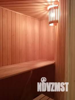 2-к квартира, посуточно, 53м2, 1/8 этаж