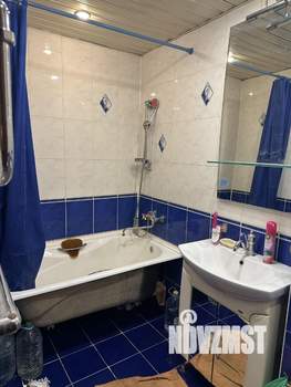 3-к квартира, на длительный срок, 65м2, 4/9 этаж
