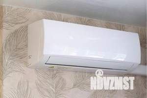 1-к квартира, посуточно, 42м2, 4/10 этаж