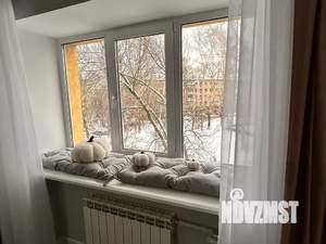 1-к квартира, посуточно, 31м2, 4/5 этаж